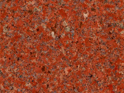 Granite đỏ Bình Định